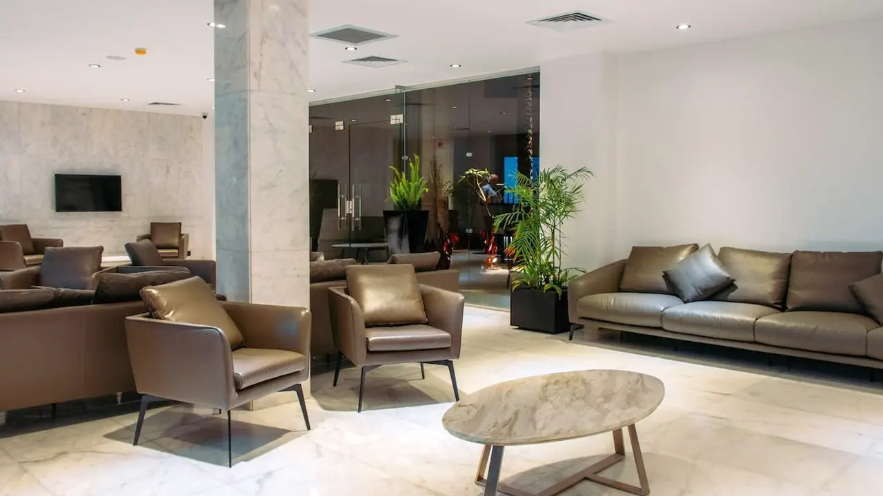 Hotel Palma - Port Said